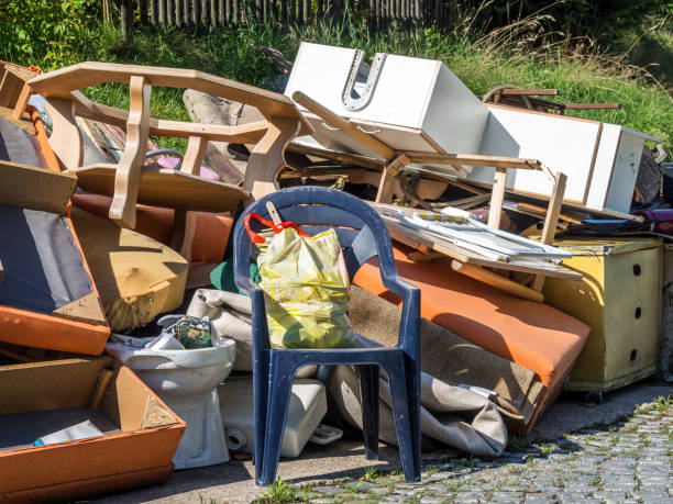 Best Same-Day Junk Removal  in Desert Hills, AZ