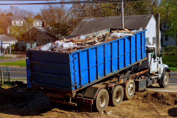 Best Affordable Junk Removal Services  in Desert Hills, AZ