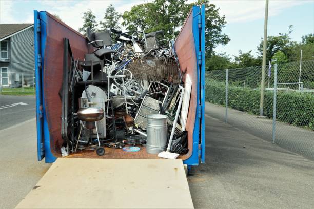 Best Garage Cleanout Services  in Desert Hills, AZ