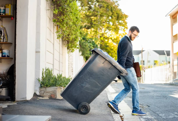 Best Basement Cleanout Services  in Desert Hills, AZ
