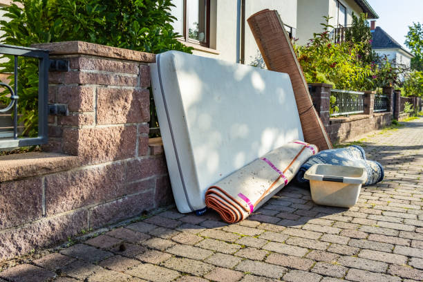 Best Full-Service Junk Removal  in Desert Hills, AZ