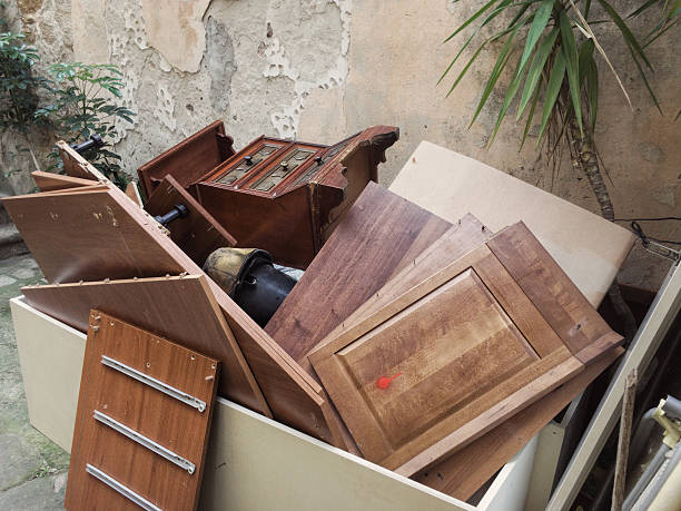 Best Office Junk Removal  in Desert Hills, AZ
